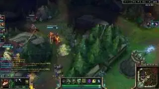 Ultra Rapid Fire - Teemo is such a letdown.