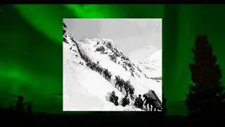 Skagway Gold Rush