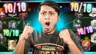 ITS TIME TO REVIEW YOUR SEXY FIFA TEAMS! FIFA 22 ULTIMATE TEAM