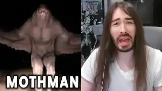 Penguinz0  'Creepy Cryptids & Monsters' Compilation
