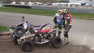 BK SUPERQUADS 2019 METTET