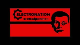 PROGRAMA !!!ELECTRONATION!!! - Frontal - Wo Bist Du (Roughhausen Remix)