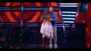 Rajesh Yonghang The voice of Nepal Blind Audition Round 4 Chair Turn