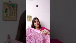 Poses In saree ✨ || Rashi jain #shorts #poses #poseforgirl