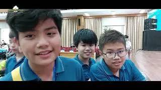 Edison Schools Ecopark - Cuộc thi Robotics Vex IQ to&agrave;n quốc năm 2022