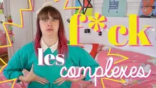 F*CK LES COMPLEXES 🖕 &mdash; Fannyfique