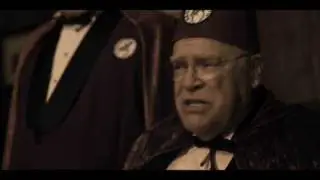 The Benevolent Byzantine Order of the Nobles of the Enigmatic Oracle (trailer)