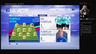 Jugando vs colorinks
