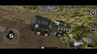 New Truck Game 2021 Super Dhamka games