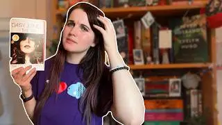 You&rsquo;re not gonna like this opinion&hellip; (Daisy Jones & The Six book review)