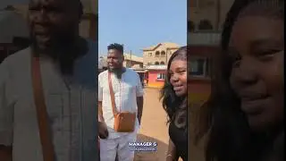 Abokigbo overdoo this one🤣😂🤣