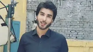 Project Ghazi 2019 - Special message from Imran Abbas