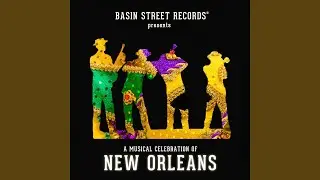 Mo' Better Blues (feat. Ellis Marsalis)