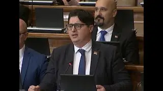 Мрдић: Боримо се за Србију