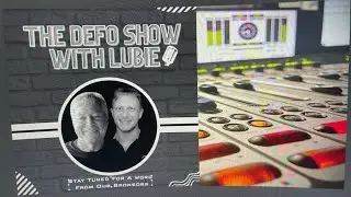 The Super Bowl is Set, Plus Phins Make a Move  - The Defo Show w/ Lubie