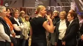 Webclip: Eventdoku Schmuckshow