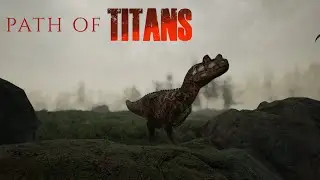 Path of Titans - Talons Battle Royal