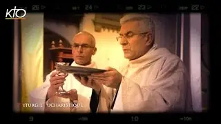 La messe expliquée - Introduction : présentation de l'ensemble de la Messe