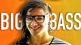 They All Use These Bass Techniques for DnB : How to Make Them