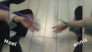 東京ペン回し合宿