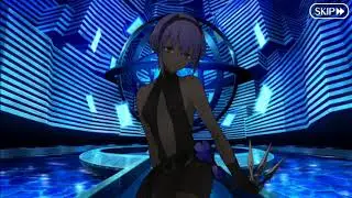 [FGO NA] Hassan of Serenity - Interlude - That's Why I'm Going To Die Here, as Myself