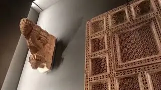 islamic 🥷history museum of art doha 😣Vista museum Doha Qatar🇶🇦🥷