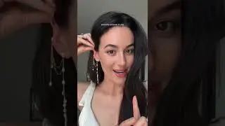 Yes, our Dual Lobe earrings work on either ear. T