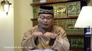 Posisi Shaf Perempuan dan Laki-laki dalam Shalat Berjamaah (Ustadz Ahmad Sarwat, Lc., M.A.)