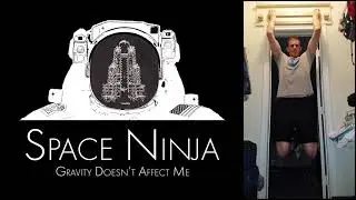 SpaceNinja ANW10 Submission Video