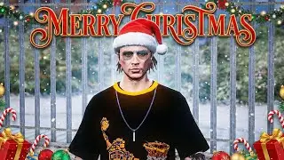 Merry Christmas!! Event Today | Tyrel Brown in HRP #hydra #roleplay