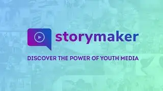How #StoryMaker can help YOU succeed in the classroom
