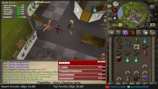 [LOUD] KQ Pet Live Reaction