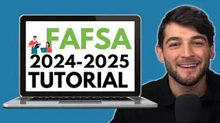 Tutorial Completo FAFSA 2025-2026 en Español: Guía Paso a Paso
