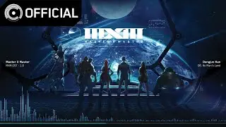 [MXM OST] MXM 1.0 &ndash; 06 무인지대 (No Man's Land)