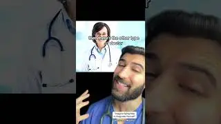 &ldquo;Imagine Being a Doctor and Diagnosing Yourself&rdquo; #cool