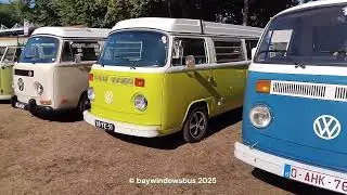 zondag LKC Oldtimer Weekend 2025 #LKC2025