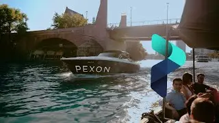 Pexon Team Event | Frankfurt am Main