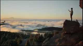 Colour-Blind Photography with Kilian Sch&ouml;nberger | Never Settle