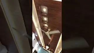 Modern PVC Ceiling Design | Budge | Future Decor📍 Sawai Madhopur #PVCCeiling #FalseCeiling #Ceiling