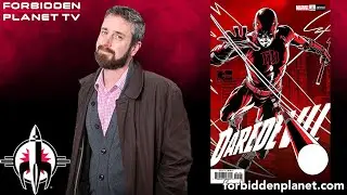 Chip Zdarsky & Marco Checchetto reignite the Daredevil mythos after DEVIL'S REIGN with DAREDEVIL #1!