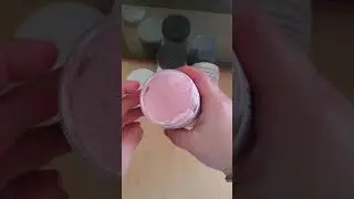What is Body Frosting?