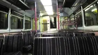Class 142039 - The Pacer Experience