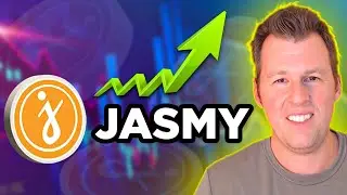 Jasmy's 2023 Roadmap Revealed!