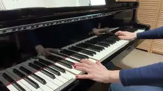Practice Goes Live | Real-Time Piano Practice &ndash; Jan 31
