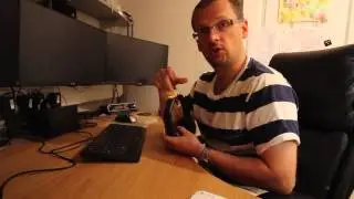 EDTracker and Opentrack