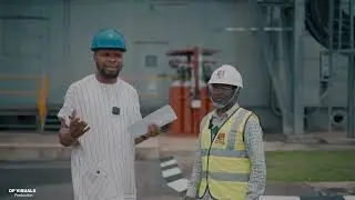 Does Aba have 24/7 electricity - Geometric Power Plant Aba