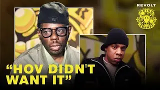 Buckwild Says J-Lo Secretly Wrote Faith Evans Hit + Biggie 