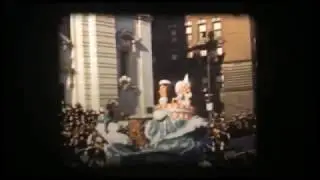New York 1939 Thanksgiving Day Parade