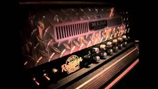 Mesa Dr Rev.F - Zilla Cab [SinMix Kemper Profiles]