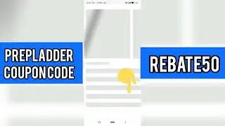 prepladder coupon code | prepladder discount code | prepladder promo code | prepladder referral code
